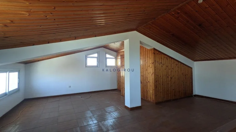 3 Bedroom House for Sale in Kokkinotrimithia, Nicosia District