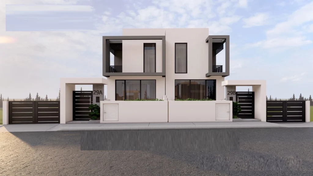 3 Bedroom House for Sale in Palodeia, Limassol District