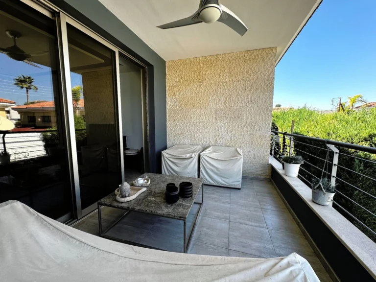 Διαμέρισμα 2 Υπνοδωματίων προς Ενοικίαση στη Λεμεσό – Άγιος Αθανάσιος