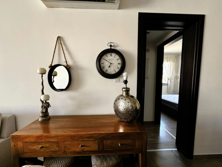 Διαμέρισμα 2 Υπνοδωματίων προς Ενοικίαση στη Λεμεσό – Άγιος Αθανάσιος