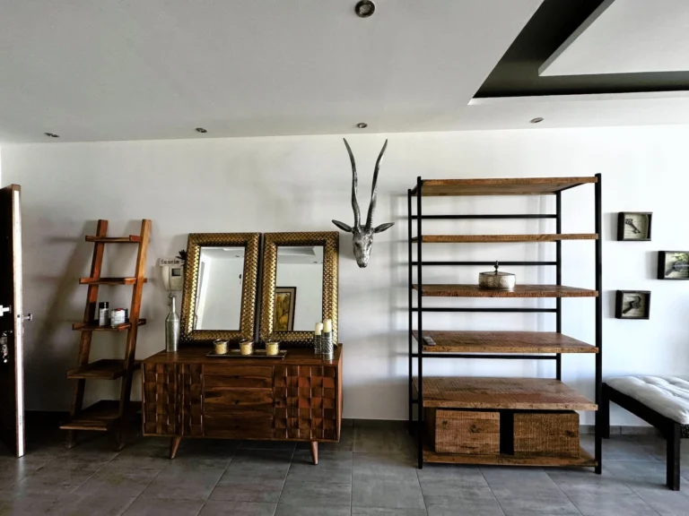 Διαμέρισμα 2 Υπνοδωματίων προς Ενοικίαση στη Λεμεσό – Άγιος Αθανάσιος