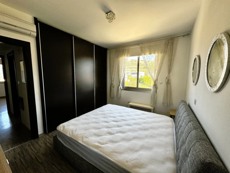 2 Bedroom Apartment for Rent in Limassol – Agios Athanasios