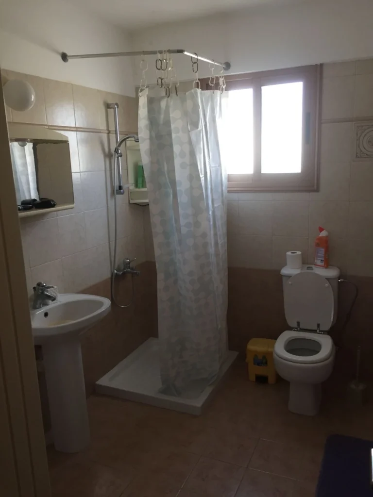 4 Bedroom House for Sale in Kellaki, Limassol District