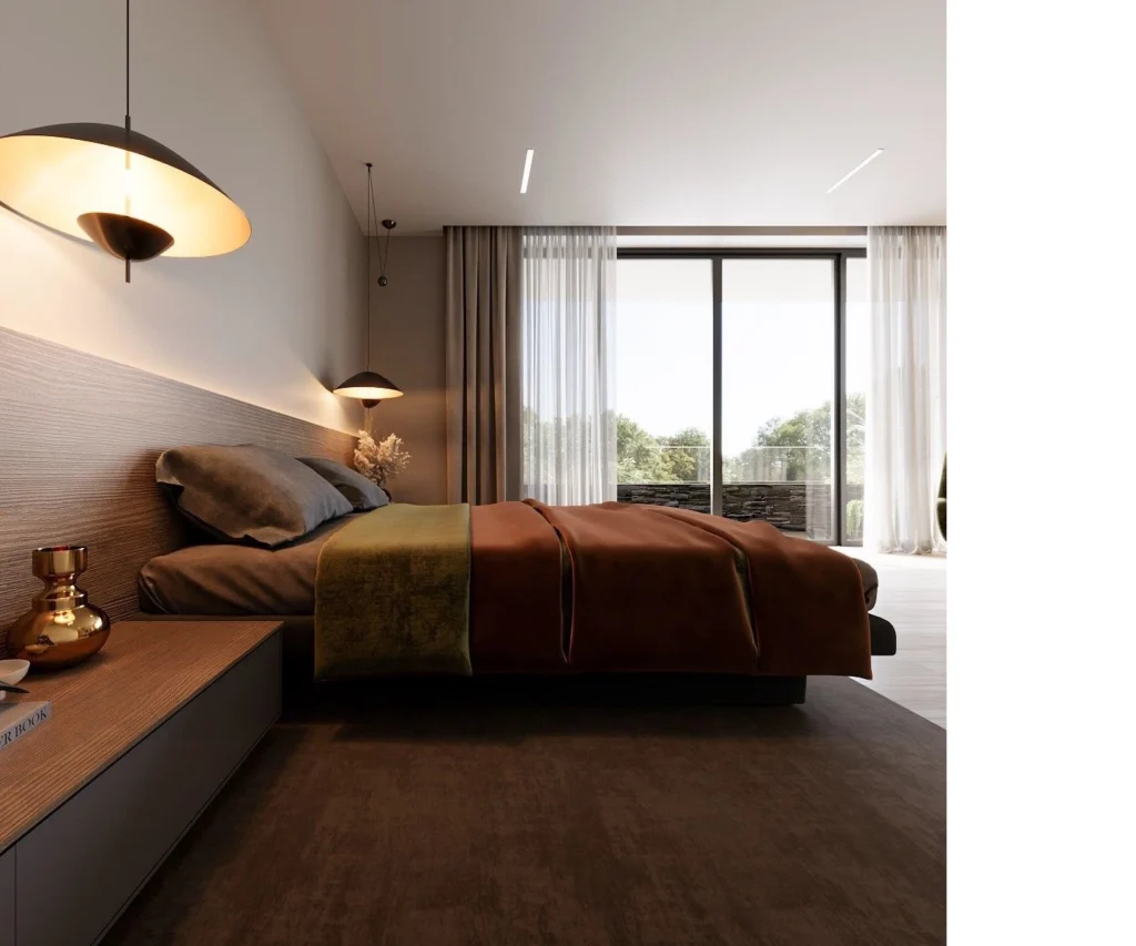5 Bedroom House for Sale in Agios Tychonas, Limassol District