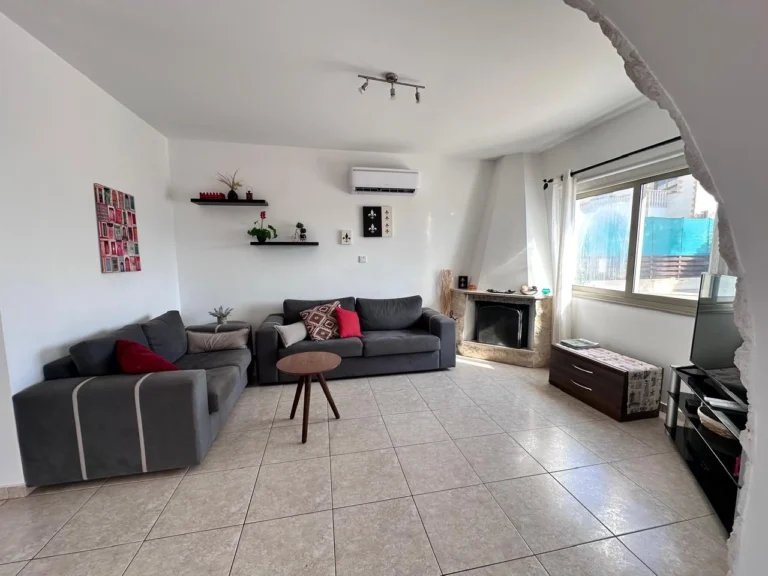 3 Bedroom House for Rent in Paphos