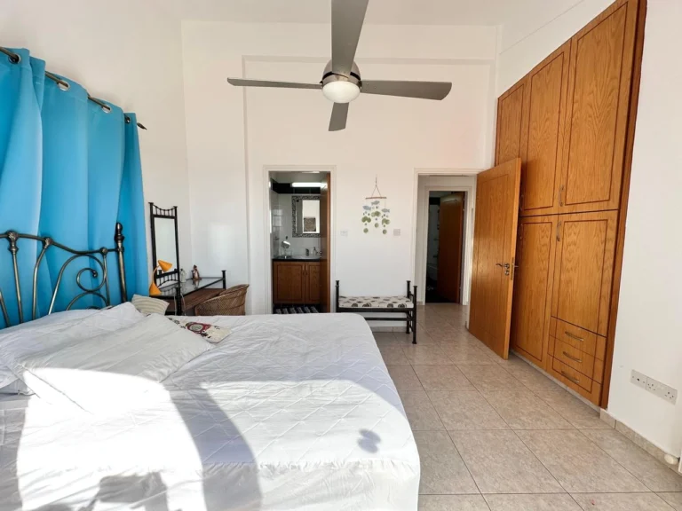 3 Bedroom House for Rent in Paphos