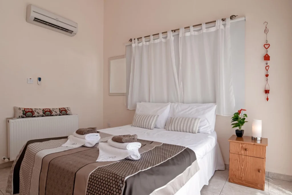 3 Bedroom House for Rent in Paphos