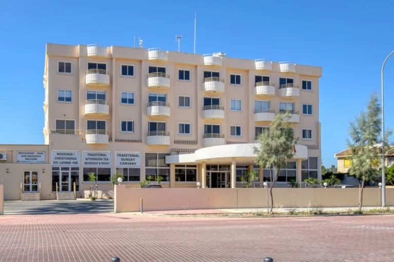 1 Bedroom Apartment for Sale in Pernera, Famagusta District