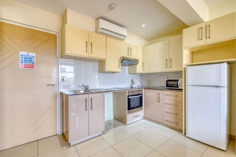 1 Bedroom Apartment for Sale in Pernera, Famagusta District