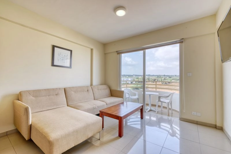 1 Bedroom Apartment for Sale in Pernera, Famagusta District
