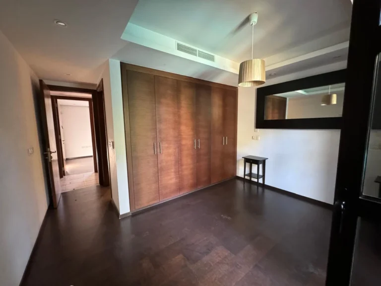 2 Bedroom Apartment for Rent in Limassol District