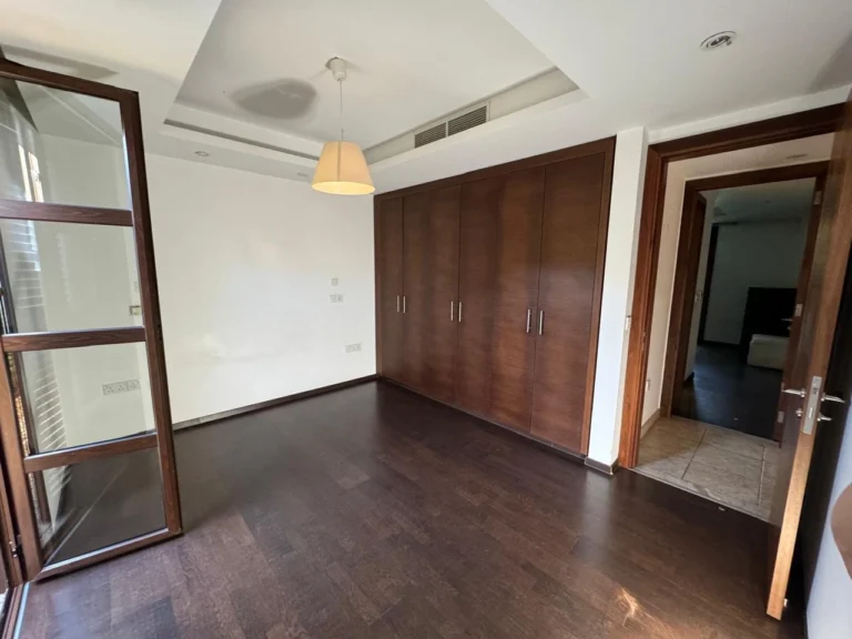 2 Bedroom Apartment for Rent in Limassol District
