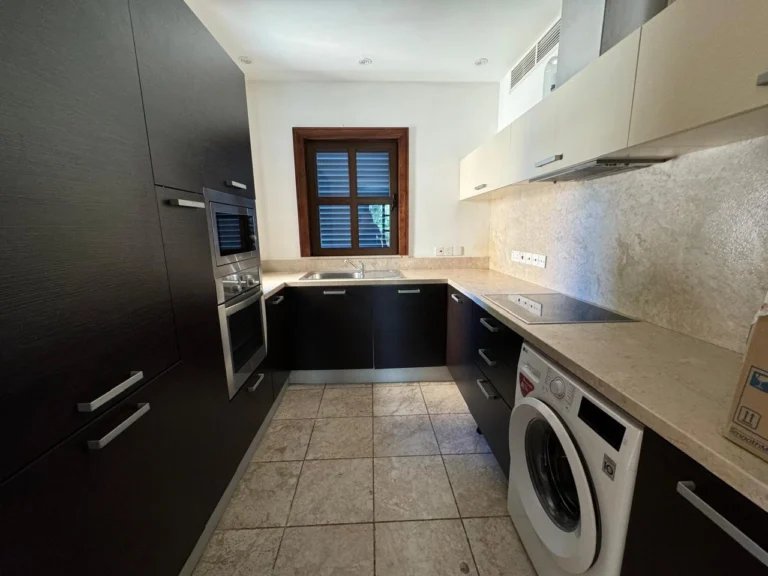2 Bedroom Apartment for Rent in Limassol District