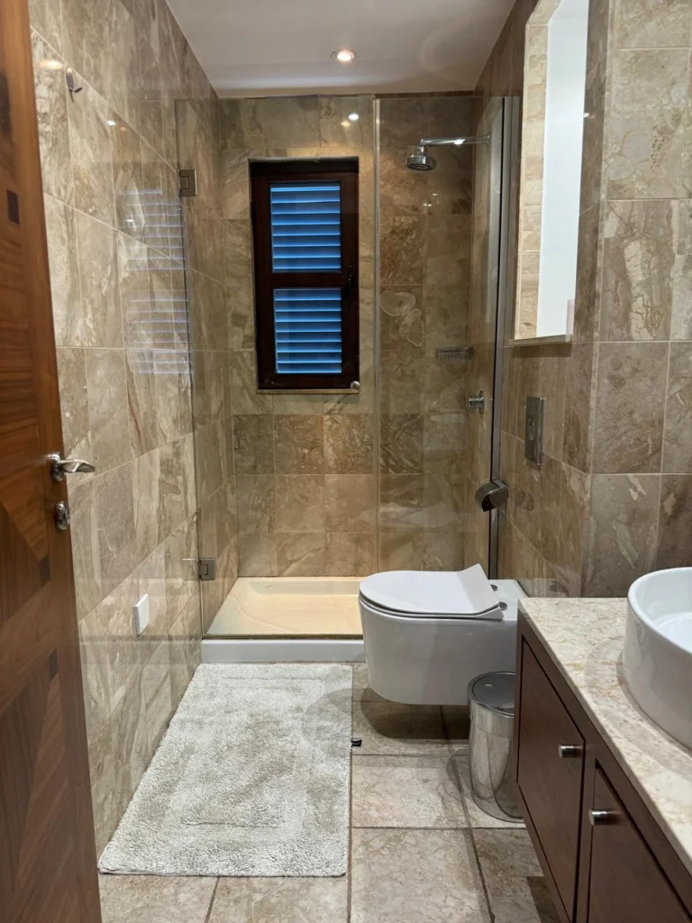 2 Bedroom Apartment for Rent in Limassol District