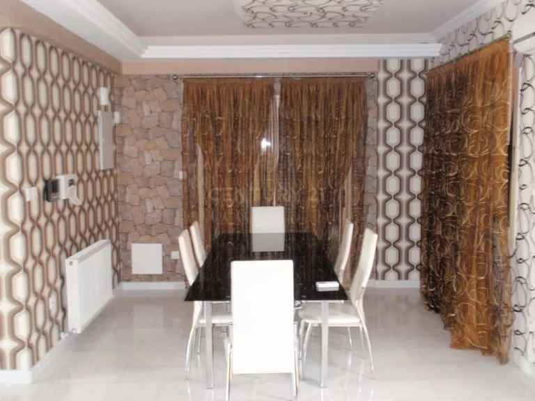 6+ Bedroom House for Rent in Germasogeia, Limassol District