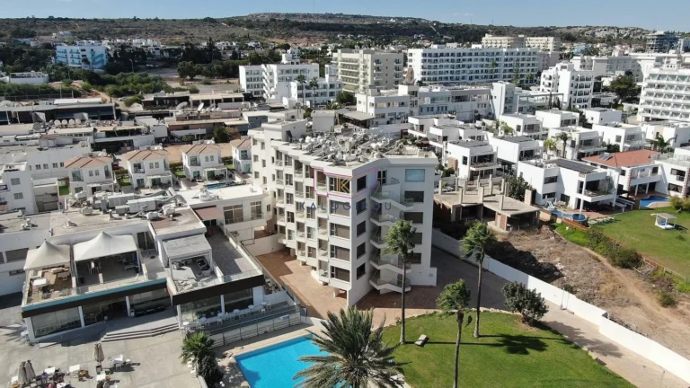 2 Bedroom Apartment for Sale in Protaras, Famagusta District