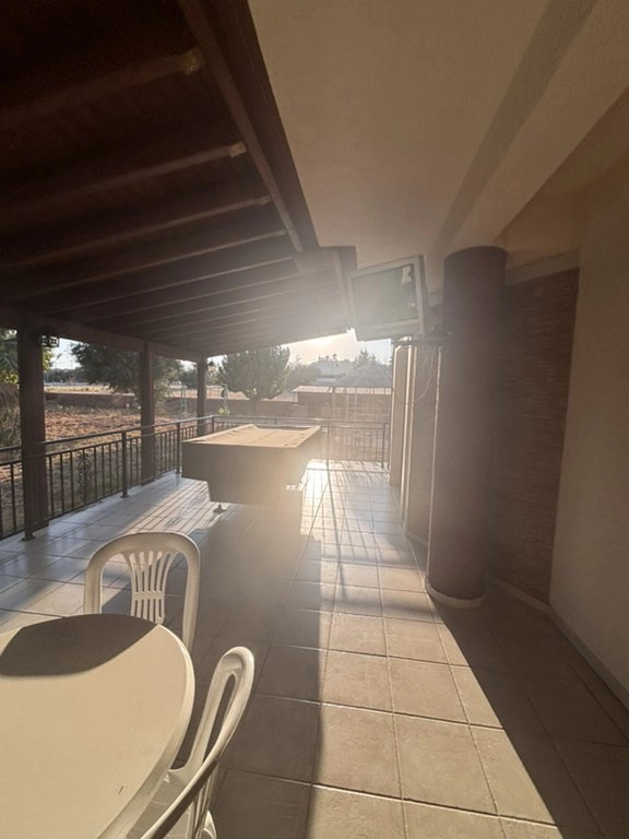 Cheap Houses and Villas for Sale Limassol up to 1000000 euro