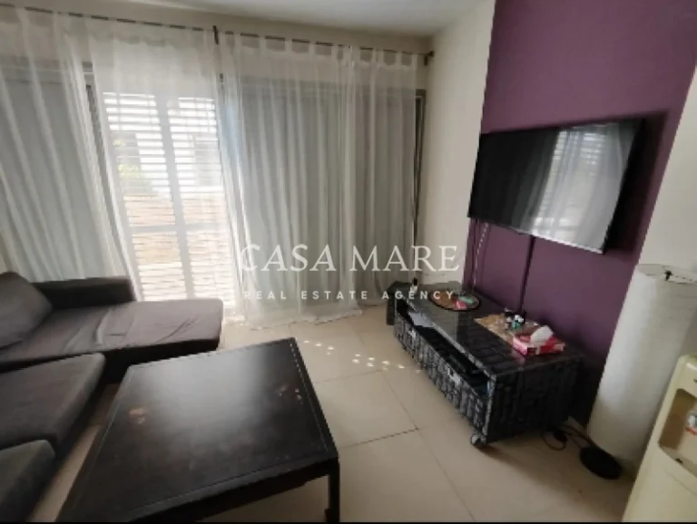 2 Bedroom Apartment for Sale in Engomi, Nicosia District