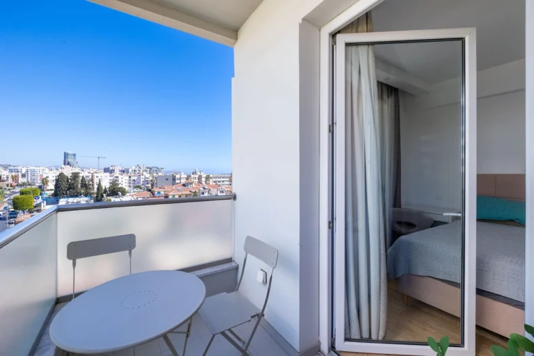 3 Bedroom Apartment for Sale in Potamos Germasogeias, Limassol District