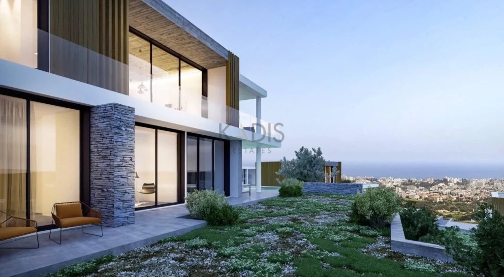3 Bedroom House for Sale in Limassol District