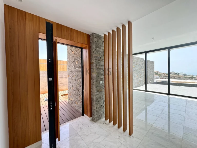 3 Bedroom House for Sale in Limassol District