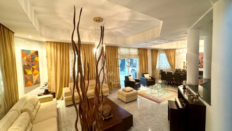 5 Bedroom House for Sale in Ypsonas, Limassol District