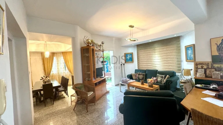 5 Bedroom House for Sale in Ypsonas, Limassol District