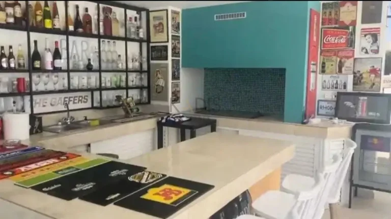 5 Bedroom House for Sale in Ypsonas, Limassol District
