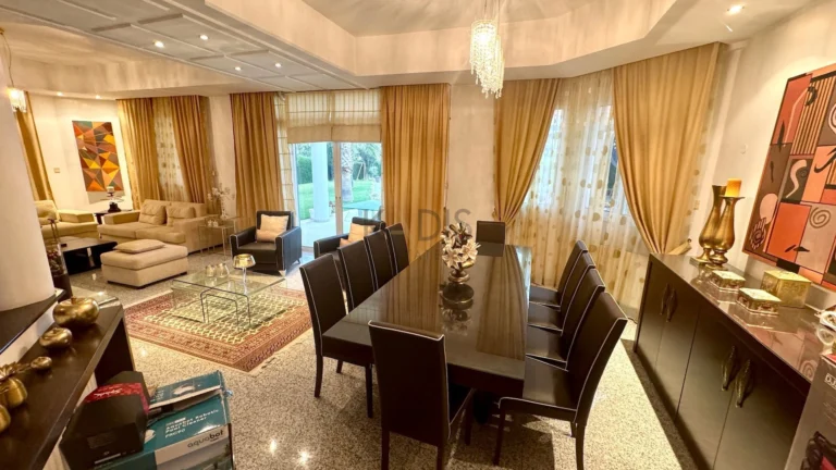 5 Bedroom House for Sale in Ypsonas, Limassol District