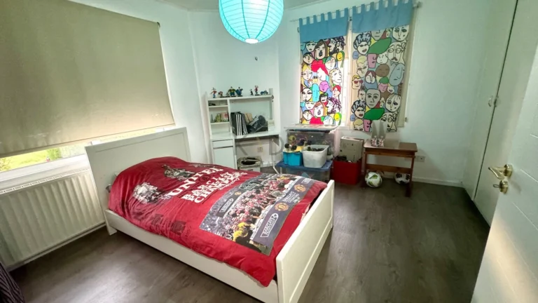 5 Bedroom House for Sale in Ypsonas, Limassol District