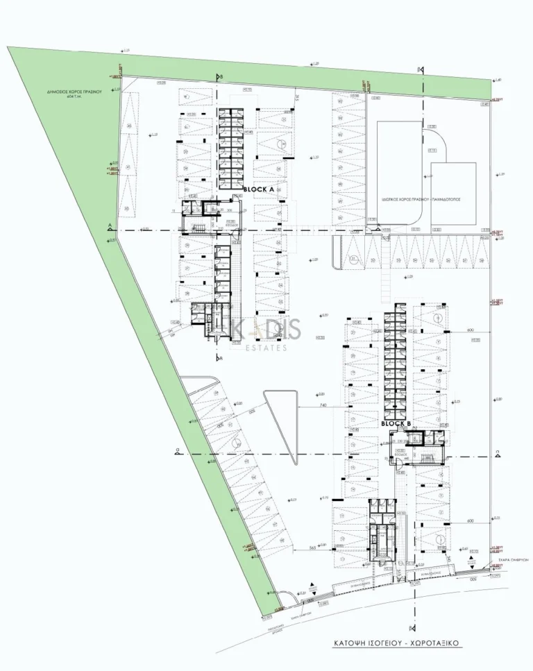 2 Bedroom Apartment for Sale in Limassol District