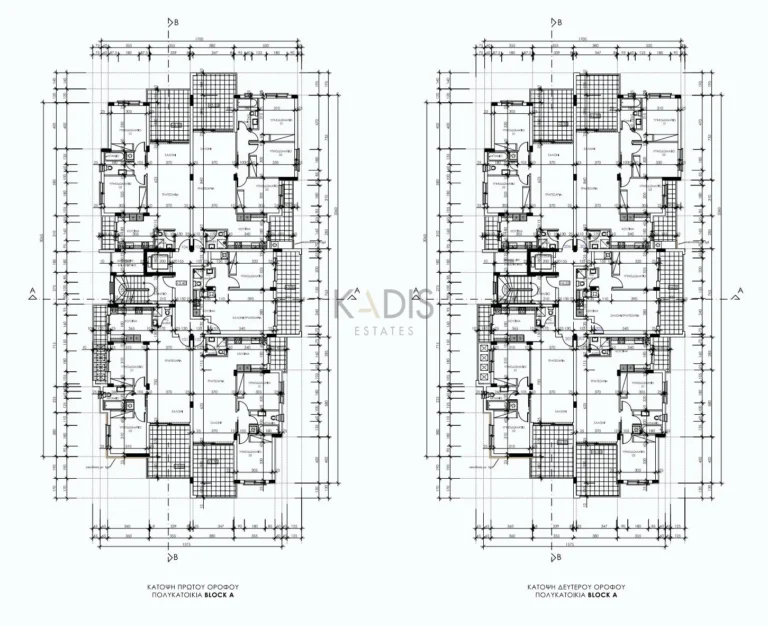 2 Bedroom Apartment for Sale in Limassol District