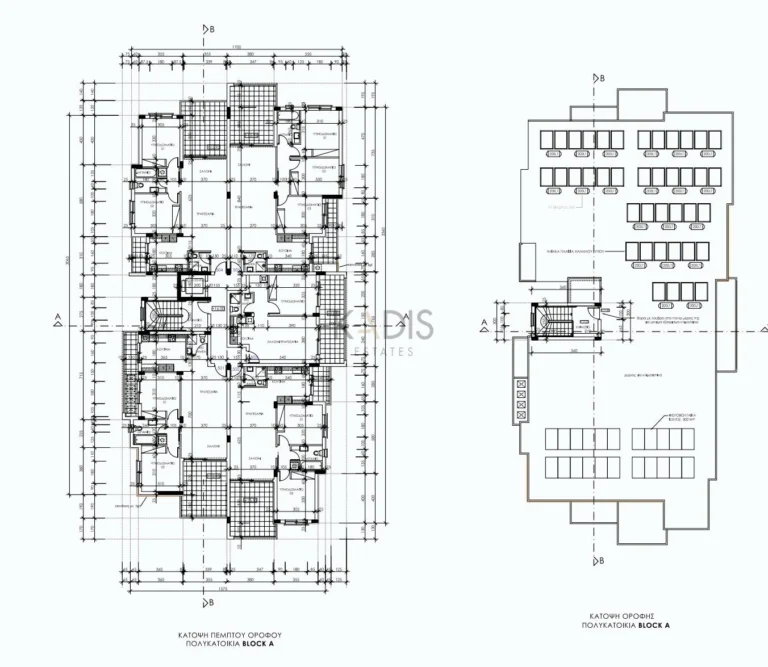 1 Bedroom Apartment for Sale in Limassol District