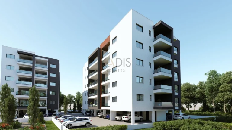 1 Bedroom Apartment for Sale in Limassol District