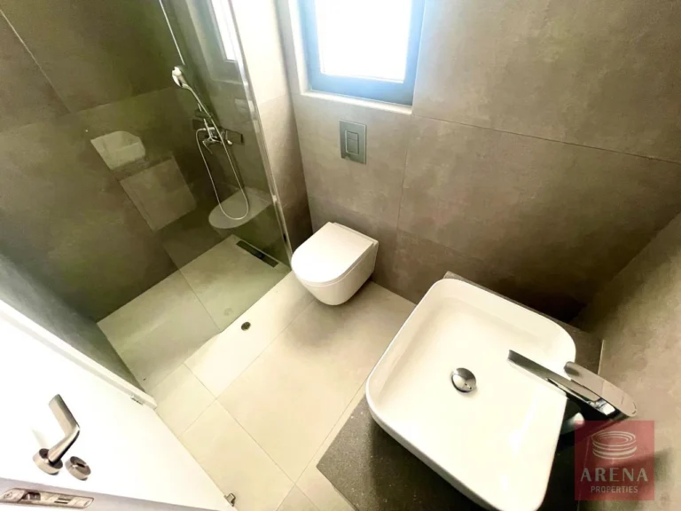 3 Bedroom House for Sale in Pernera, Famagusta District