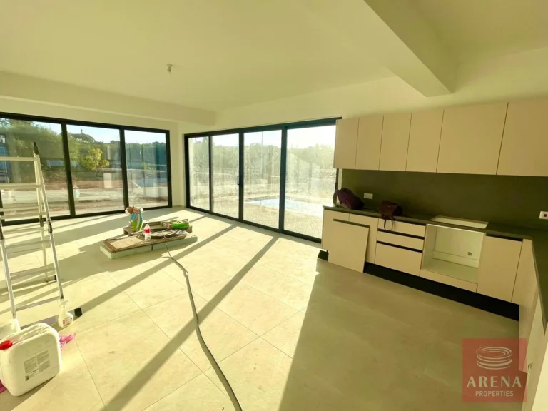 3 Bedroom House for Sale in Pernera, Famagusta District