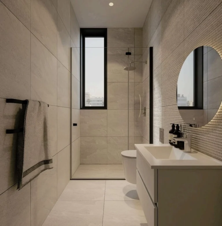 1 Bedroom Apartment for Sale in Limassol – Agios Georgios Havouzas
