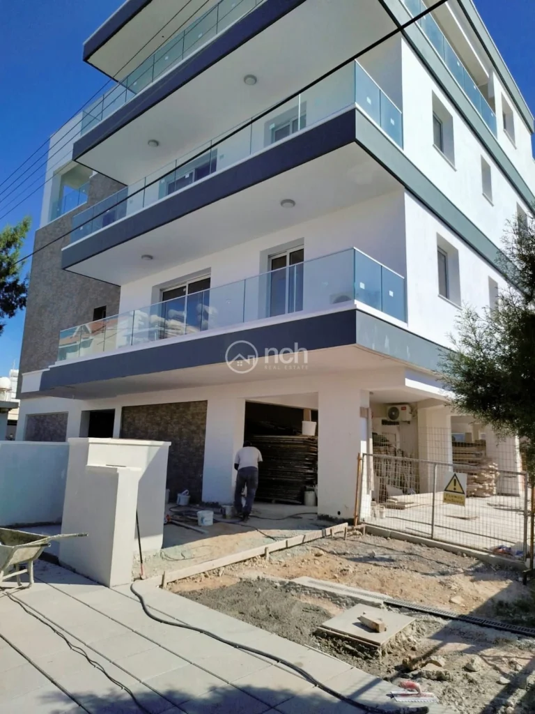 2 Bedroom Apartment for Sale in Limassol