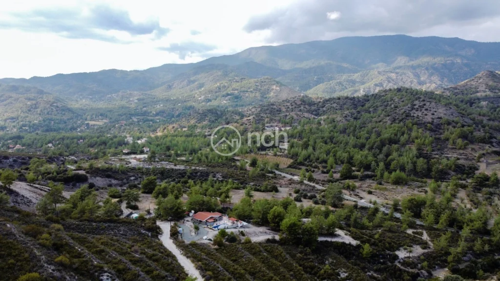 25,284m² Plot for Sale in Agios Mamas, Limassol District