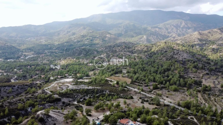 25,284m² Plot for Sale in Agios Mamas, Limassol District