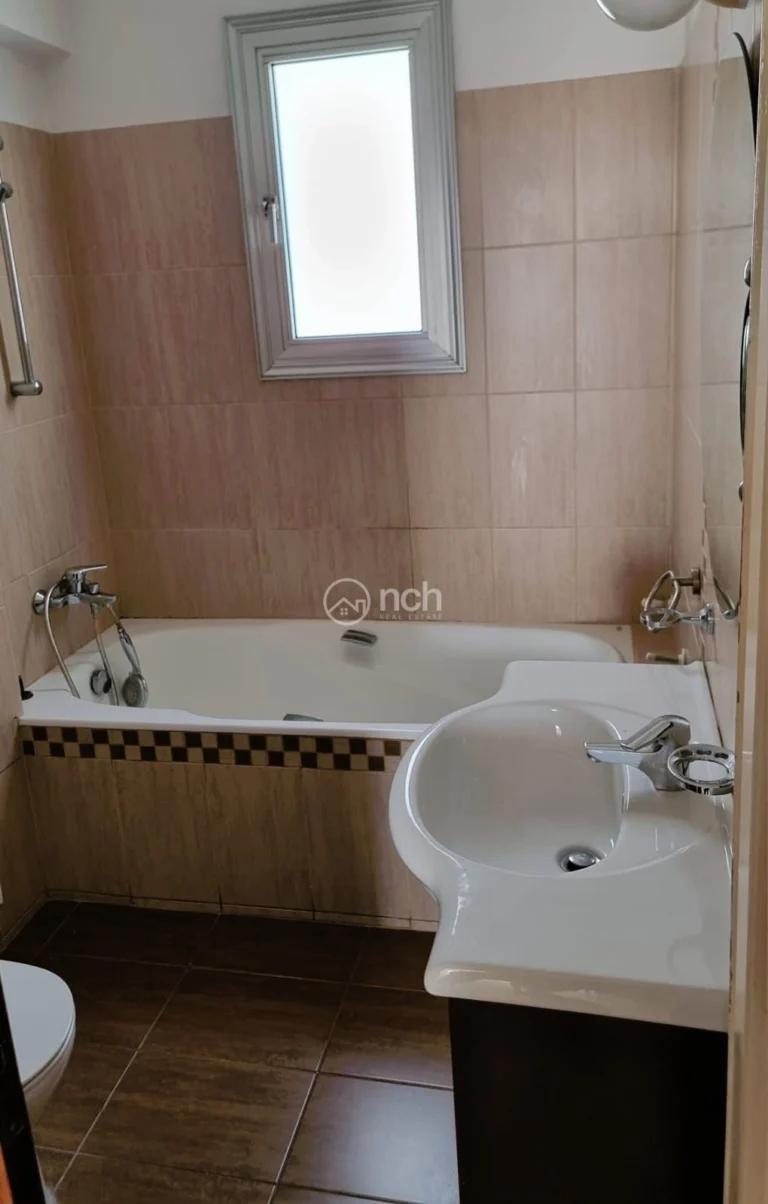 2 Bedroom Apartment for Sale in Strovolos – Archangelos, Nicosia District