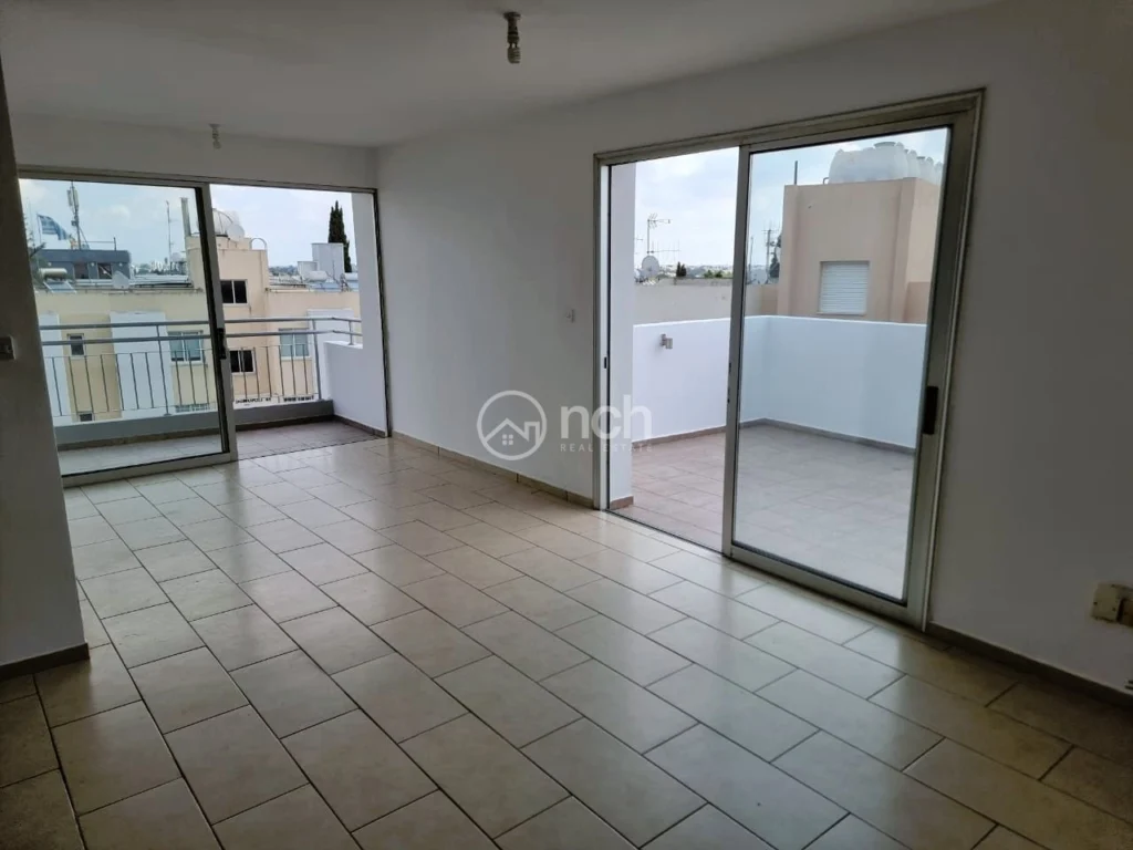 2 Bedroom Apartment for Sale in Strovolos – Archangelos, Nicosia District