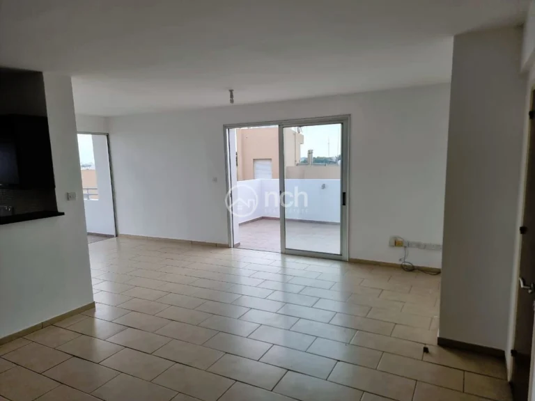 2 Bedroom Apartment for Sale in Strovolos – Archangelos, Nicosia District