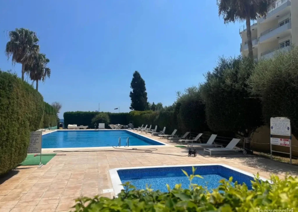 2 Bedroom Apartment for Sale in Germasogeia, Limassol District