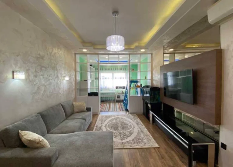 3 Bedroom Apartment for Sale in Limassol District