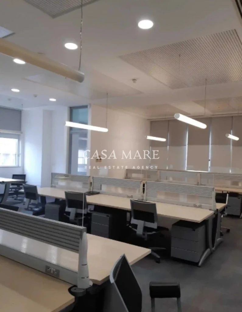 200m² Office for Rent in Nicosia