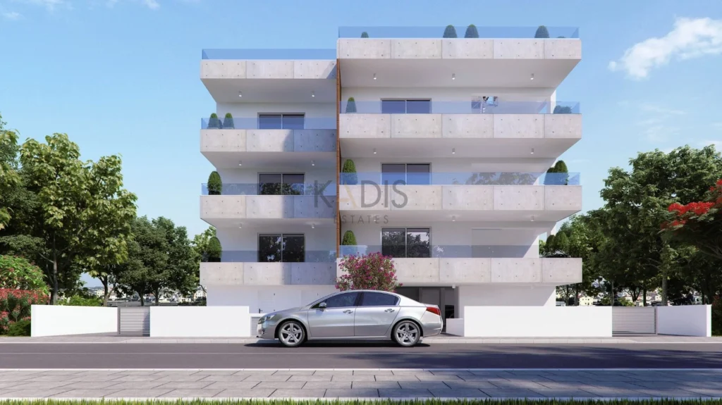1175m² Building for Sale in Limassol District