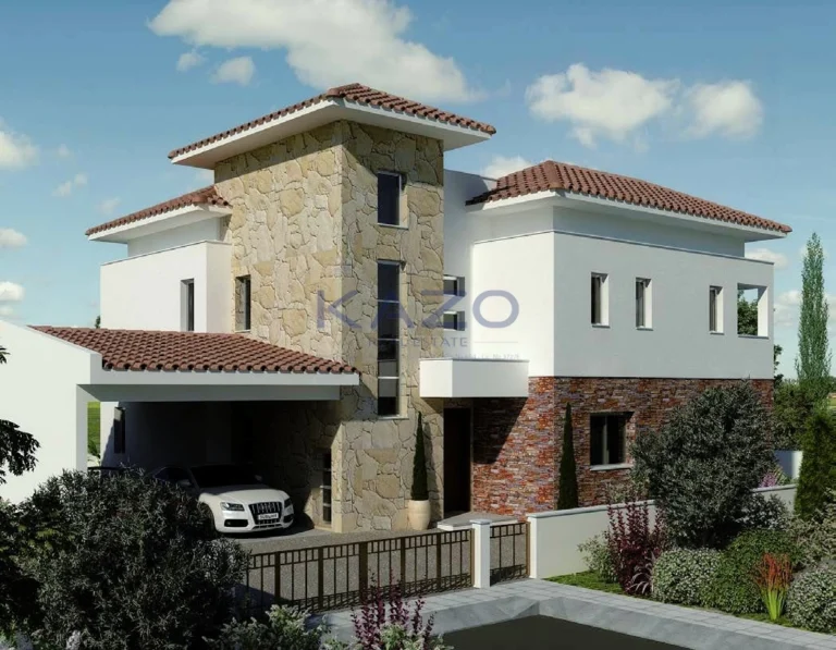 Cheap Houses and Villas for Sale Limassol up to 700000 euro