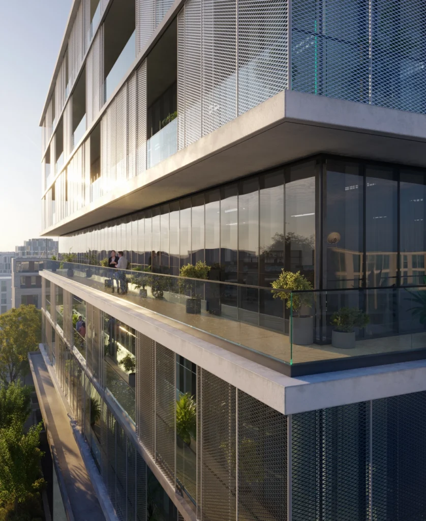 420m² Office for Sale in Limassol – Agia Zoni