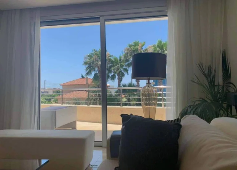 5 Bedroom House for Sale in Agios Tychonas, Limassol District